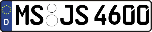 MS-JS4600
