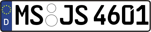 MS-JS4601