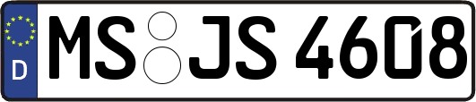MS-JS4608