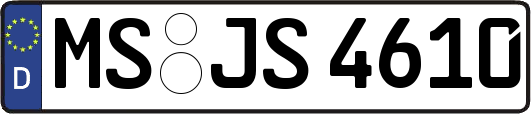 MS-JS4610