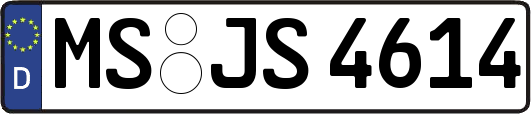 MS-JS4614