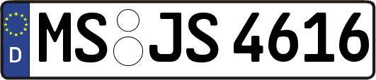 MS-JS4616