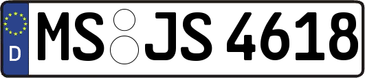 MS-JS4618