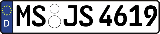 MS-JS4619