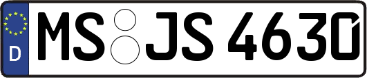 MS-JS4630