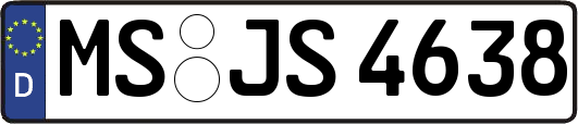 MS-JS4638