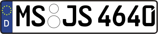 MS-JS4640