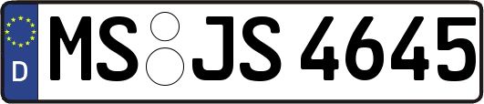 MS-JS4645