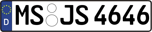 MS-JS4646