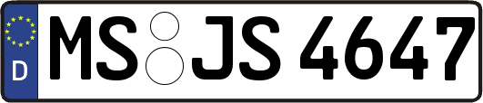 MS-JS4647