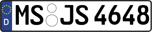 MS-JS4648