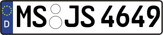MS-JS4649
