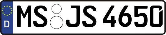 MS-JS4650