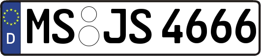 MS-JS4666