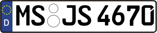 MS-JS4670