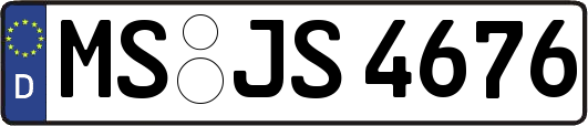 MS-JS4676