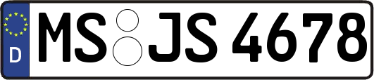 MS-JS4678