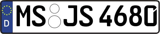 MS-JS4680