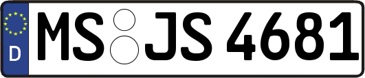 MS-JS4681