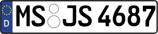 MS-JS4687