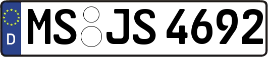 MS-JS4692