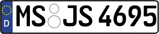 MS-JS4695
