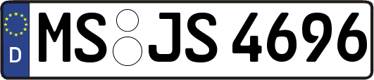 MS-JS4696