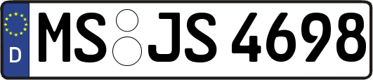 MS-JS4698
