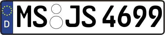MS-JS4699