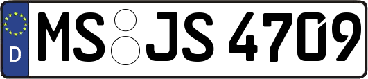MS-JS4709