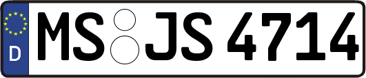 MS-JS4714
