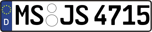 MS-JS4715