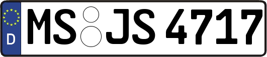 MS-JS4717