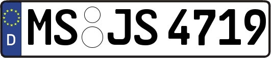 MS-JS4719