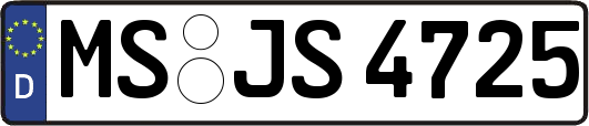 MS-JS4725