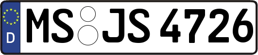 MS-JS4726