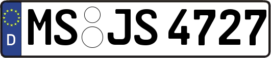 MS-JS4727