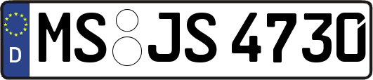 MS-JS4730