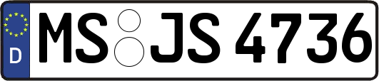 MS-JS4736