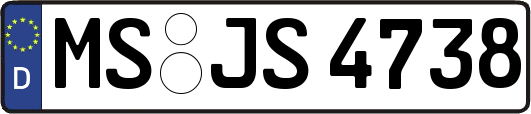 MS-JS4738