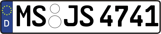 MS-JS4741