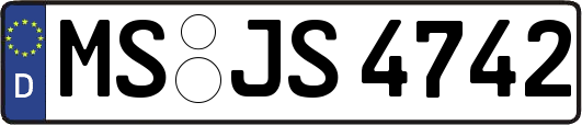 MS-JS4742