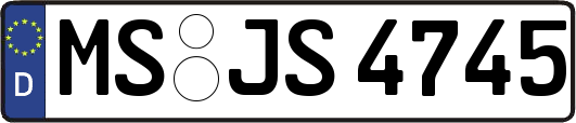 MS-JS4745