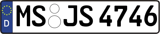 MS-JS4746
