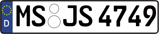 MS-JS4749