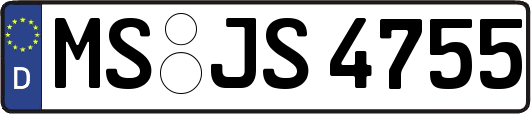 MS-JS4755