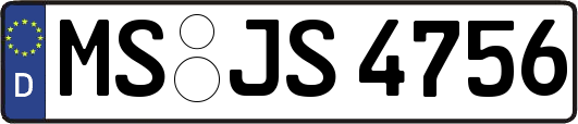 MS-JS4756