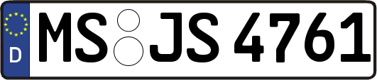 MS-JS4761