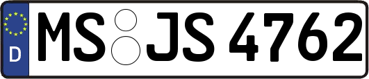 MS-JS4762