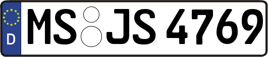 MS-JS4769